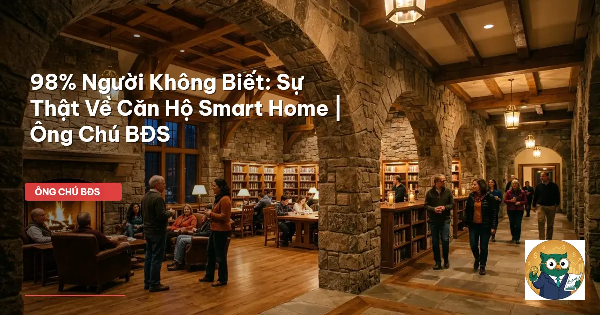 smart home