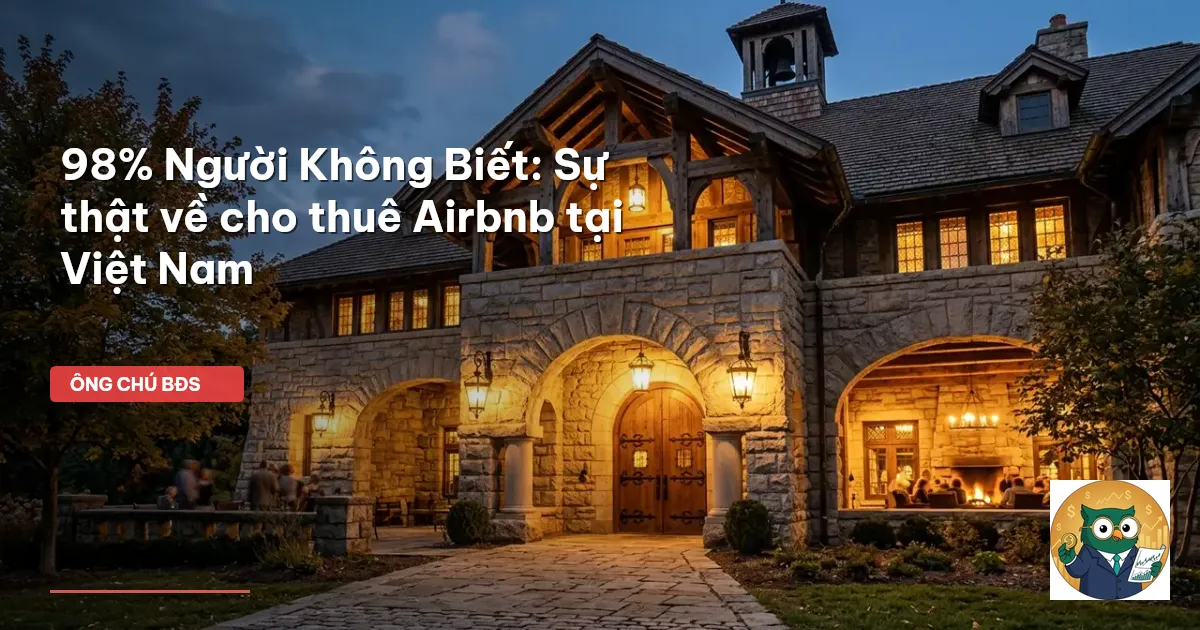 airbnb viet nam