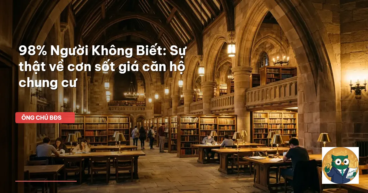 giá căn hộ chung cư