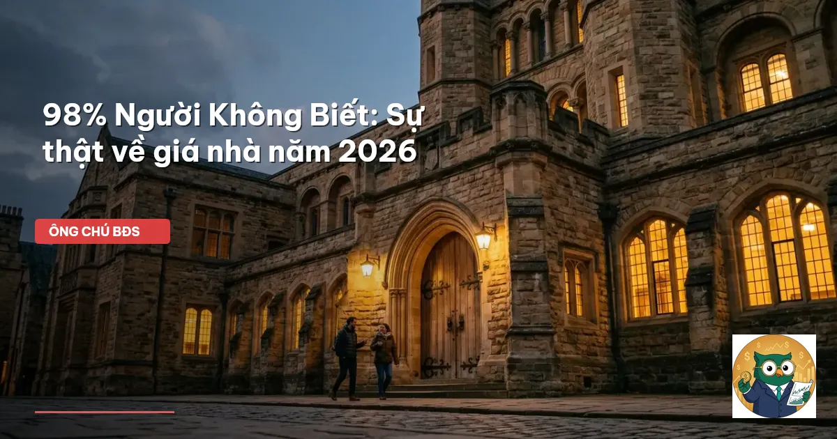 gia nha 2026