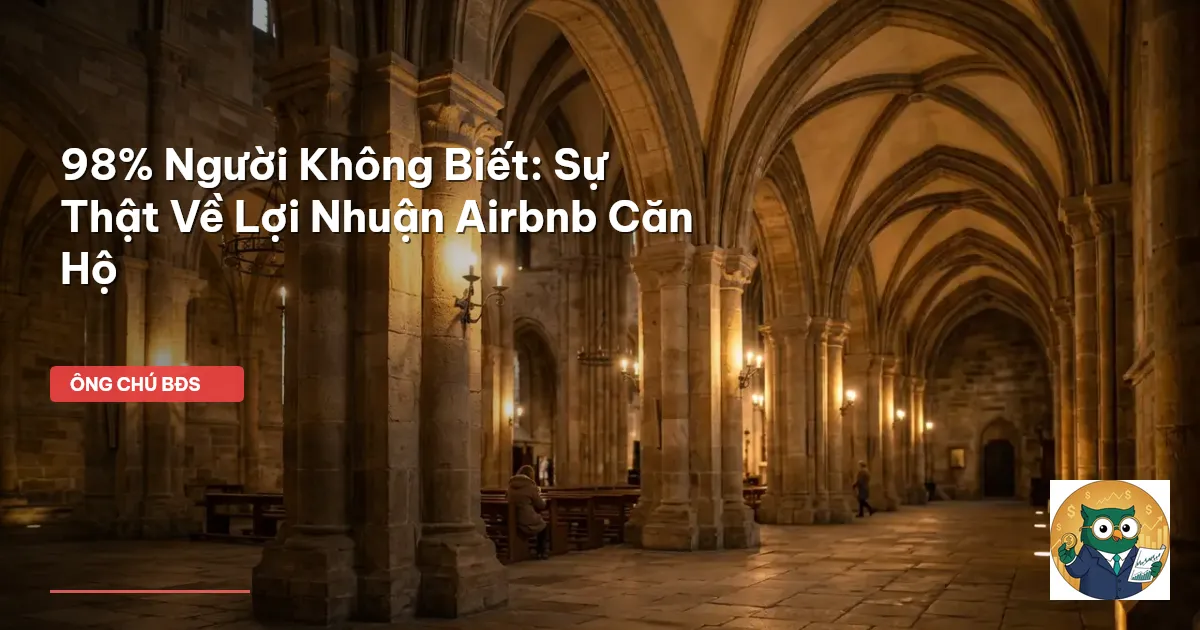 đầu tư airbnb