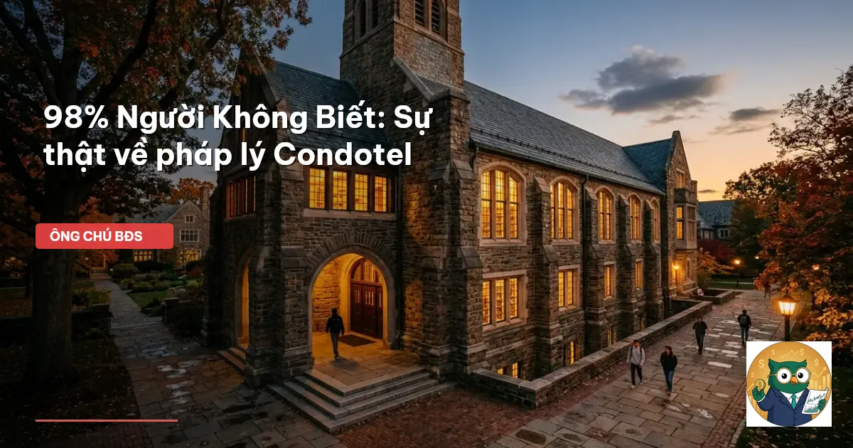 Condotel