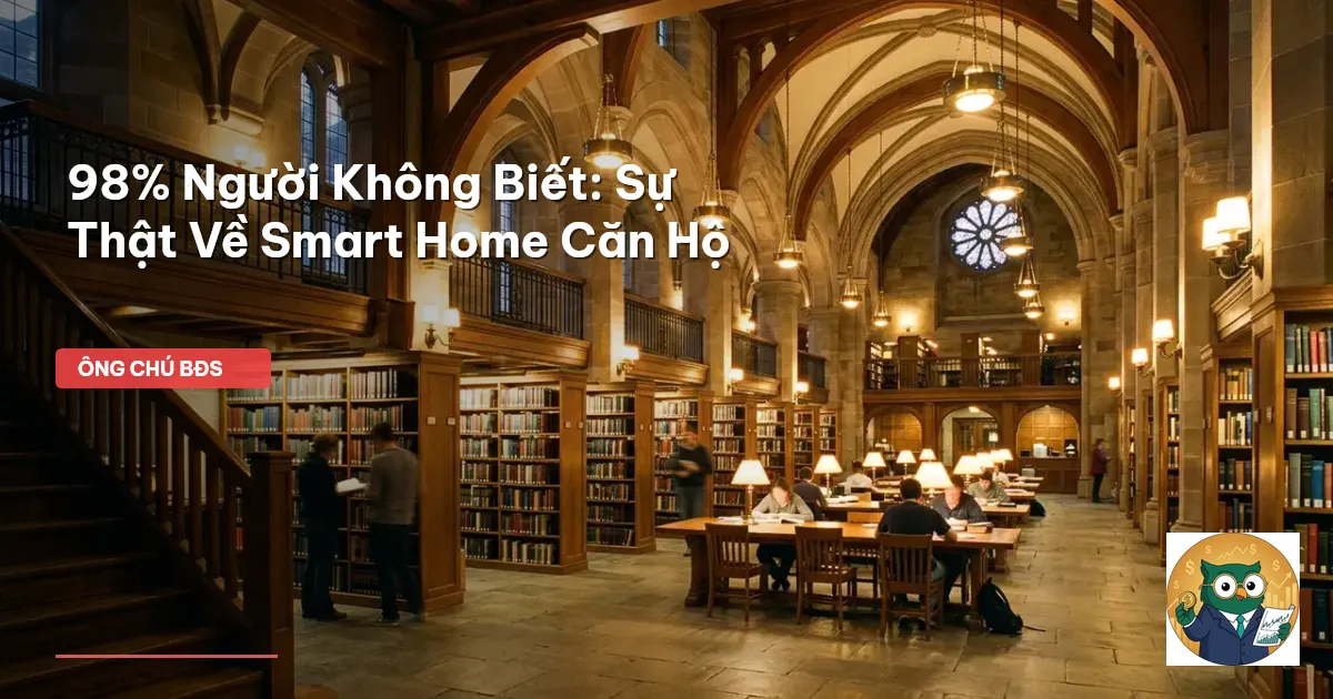 smart home