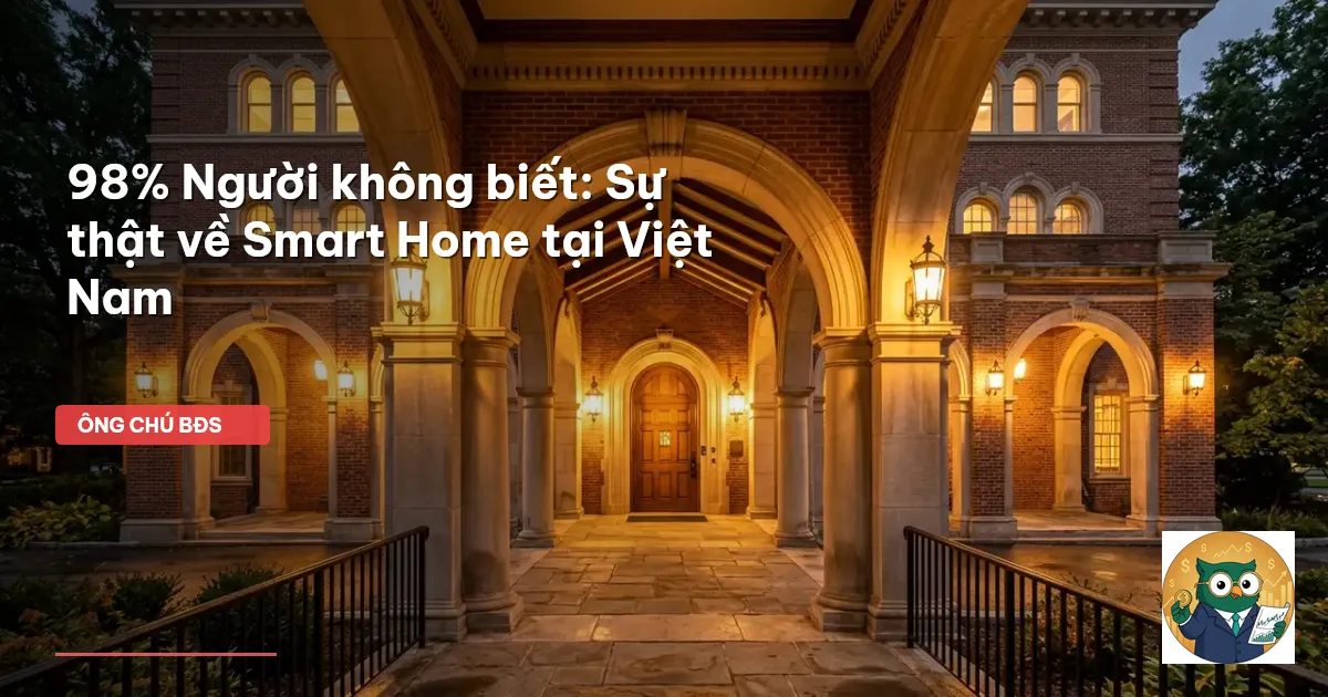 smart home