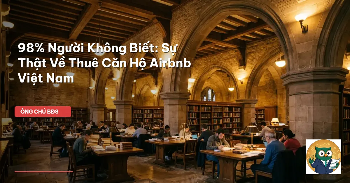 Airbnb Việt Nam