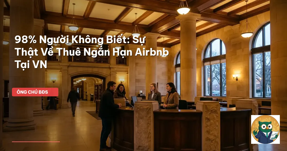 airbnb viet nam