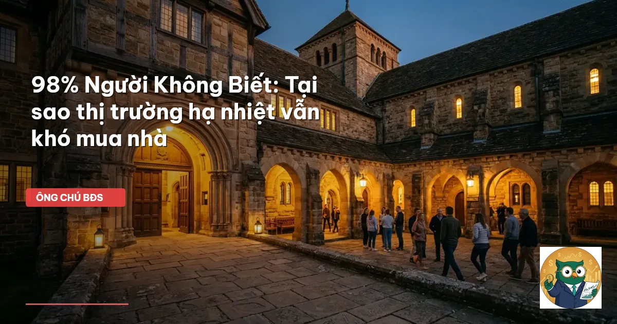 giá bất động sản