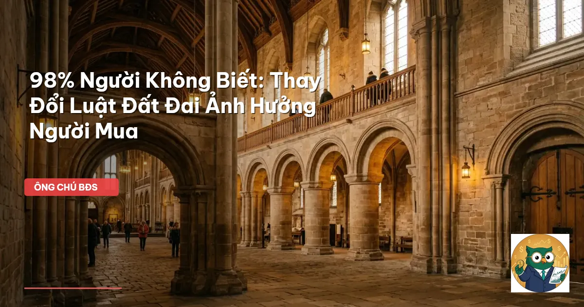 luật đất đai 2024