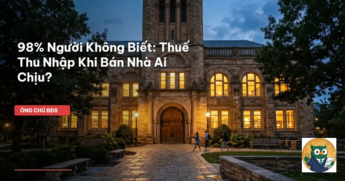 thuế thu nhập cá nhân