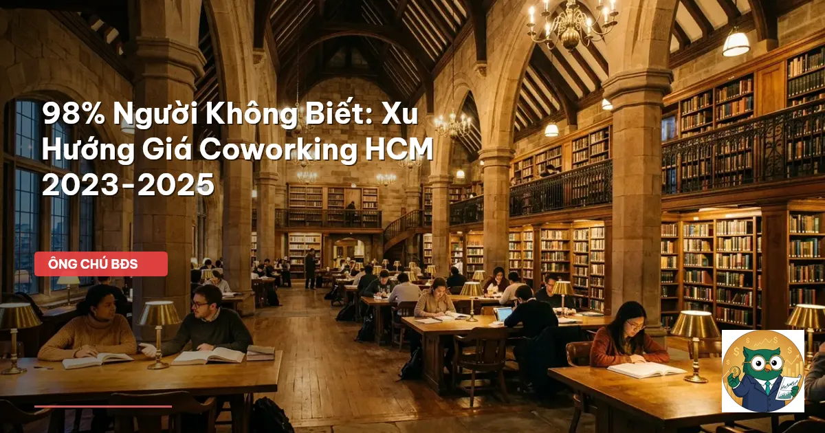 gia thue coworking hcm