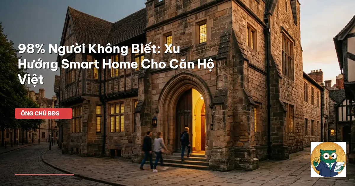 smart home