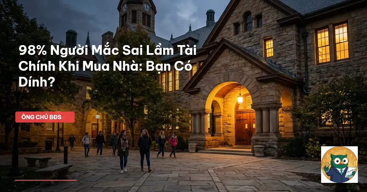 mua nhà