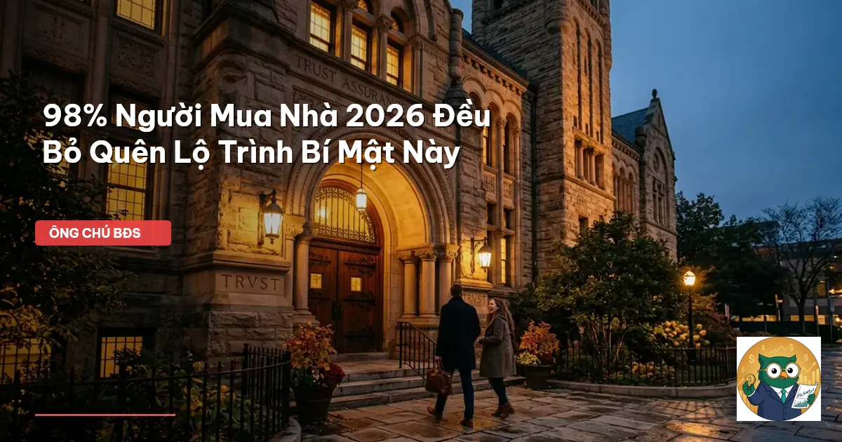 mua nhà 2026