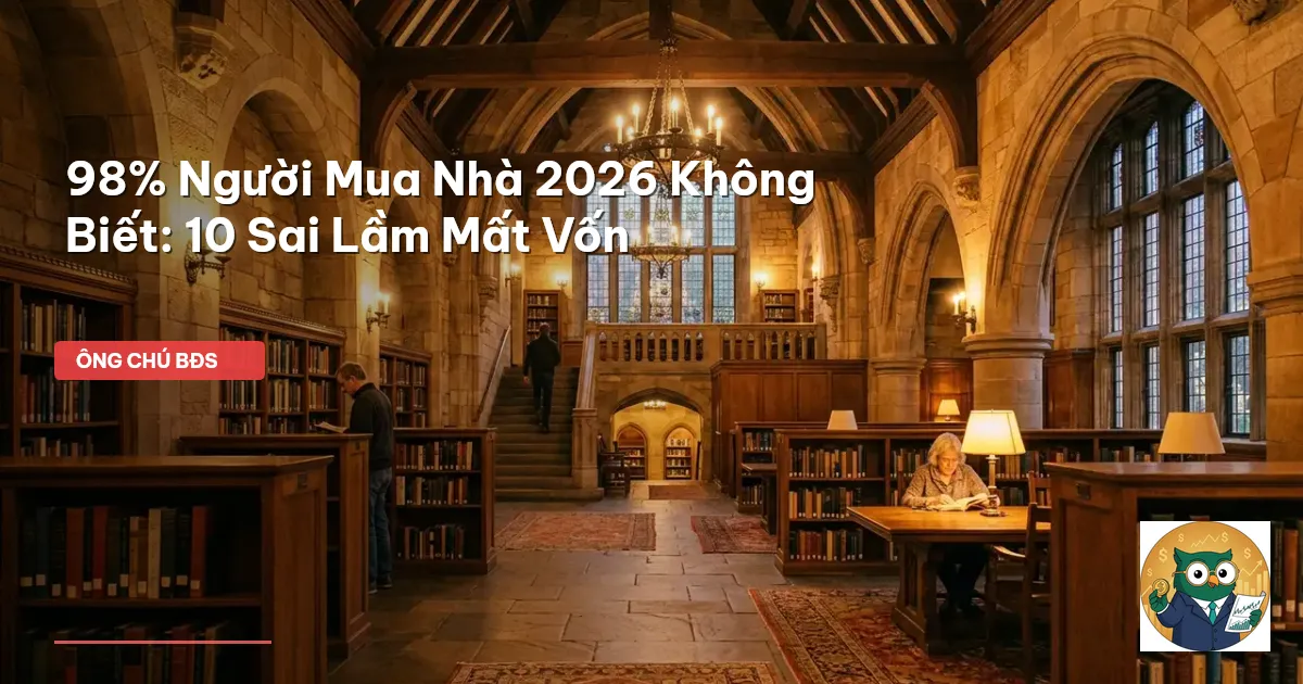mua nhà 2026
