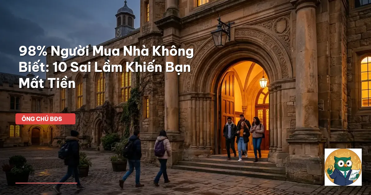 giá bất động sản hôm nay