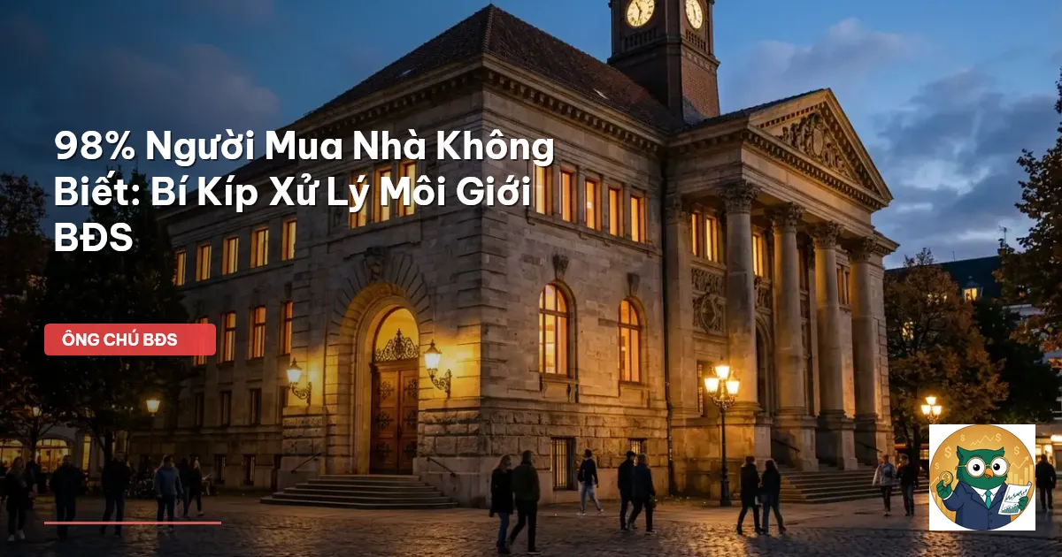 mua nhà đất thổ cư