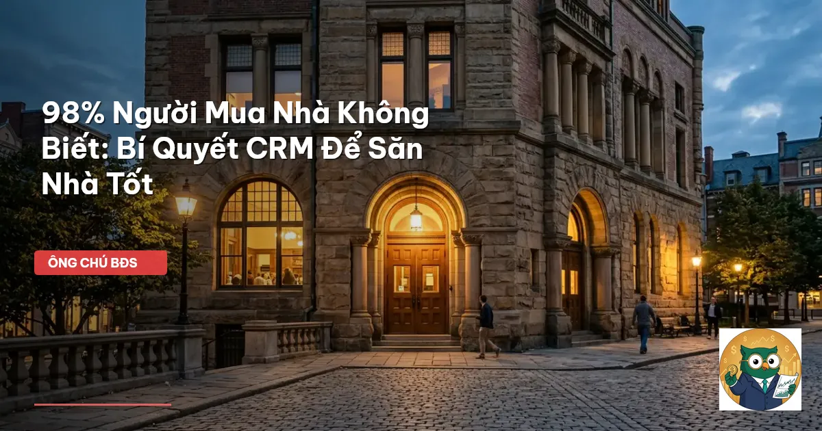 mua nhà lần đầu