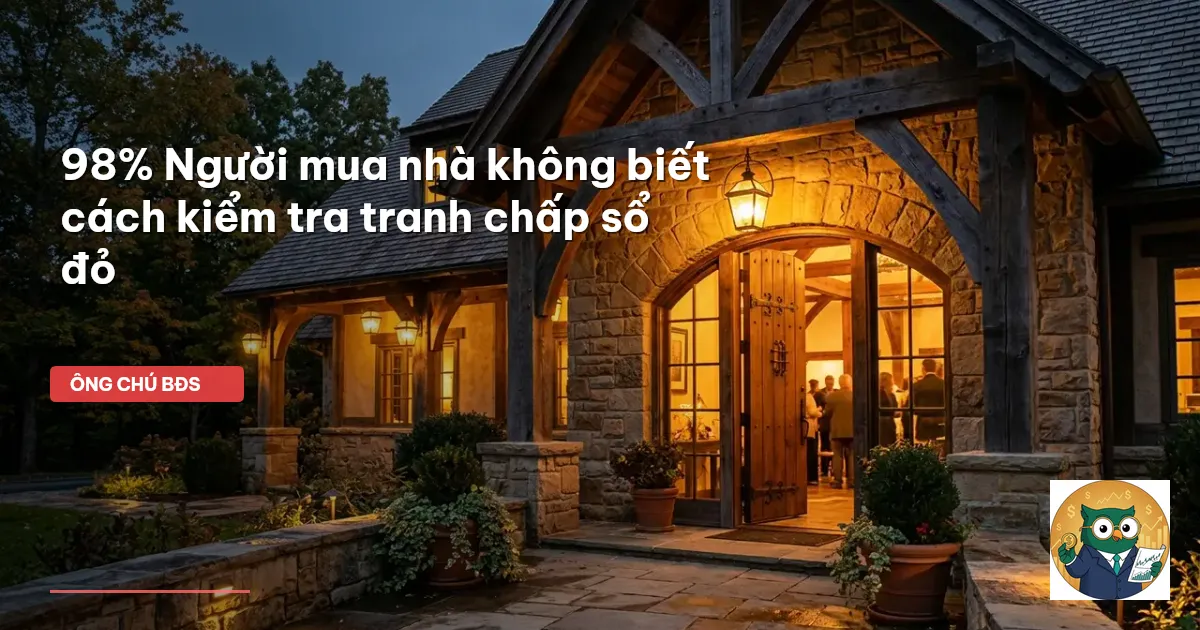 tranh chấp đất đai