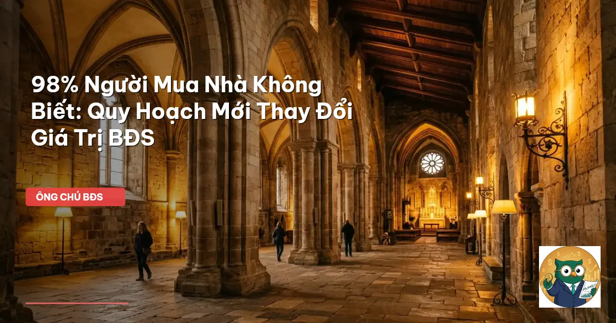 quy hoạch đô thị