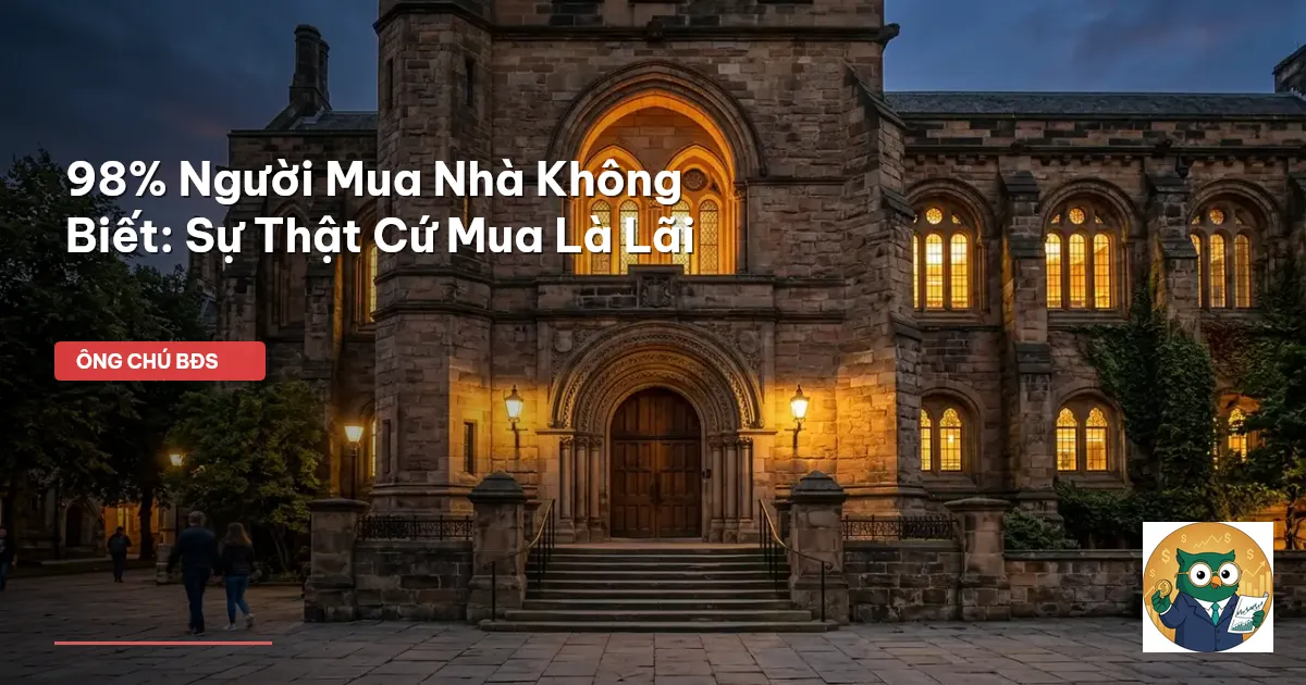 mua nhà