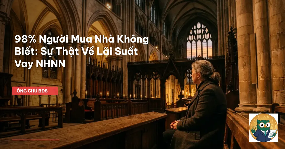 lãi suất vay
