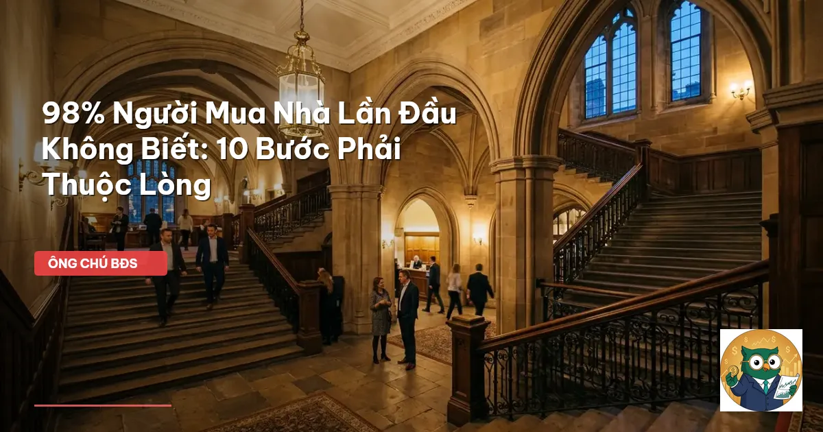 mua nhà lần đầu