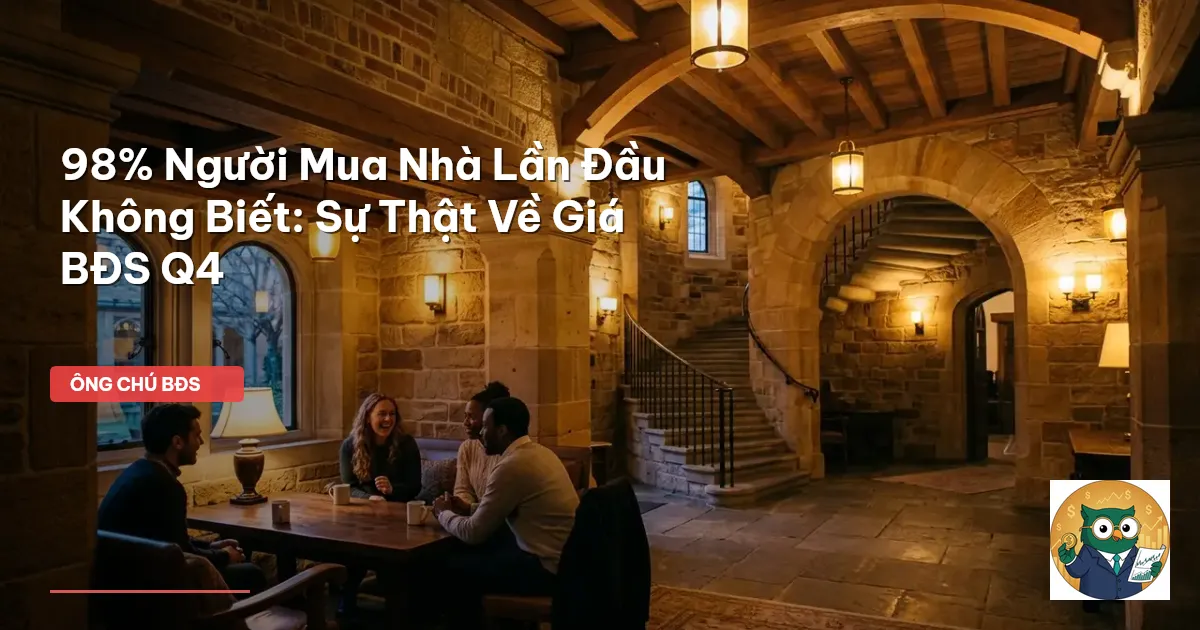 mua nhà lần đầu