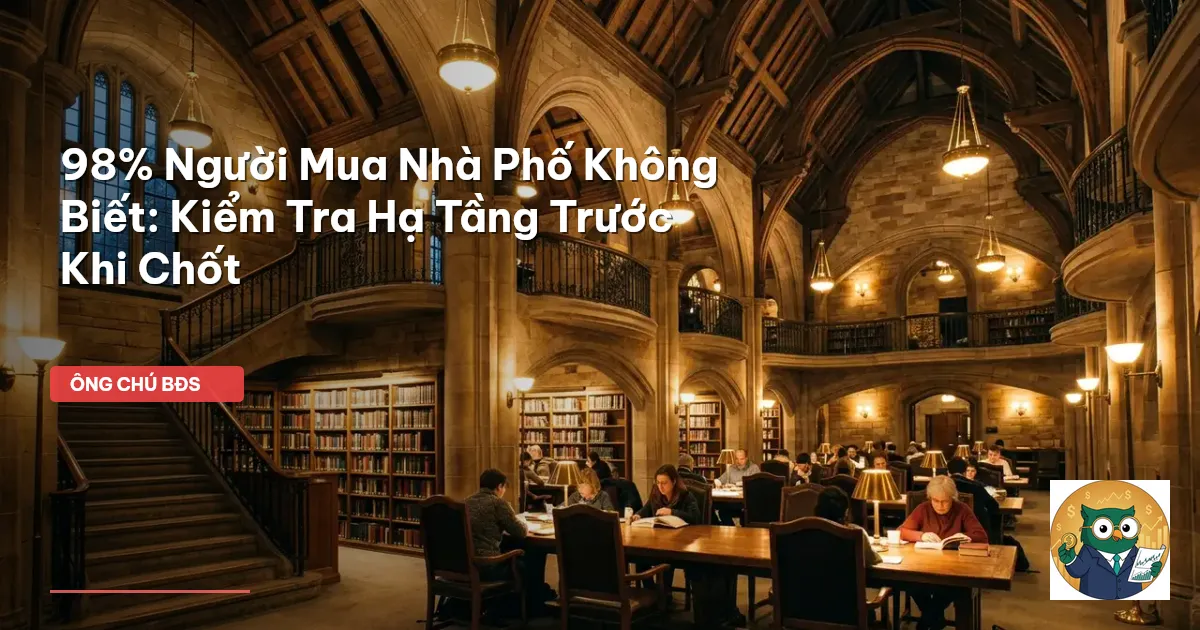 mua nhà phố