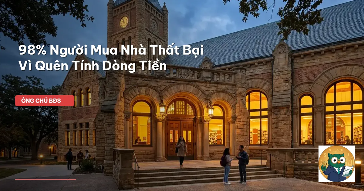 mua nhà
