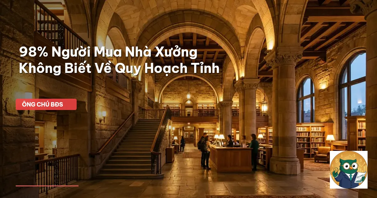 mua nhà xưởng