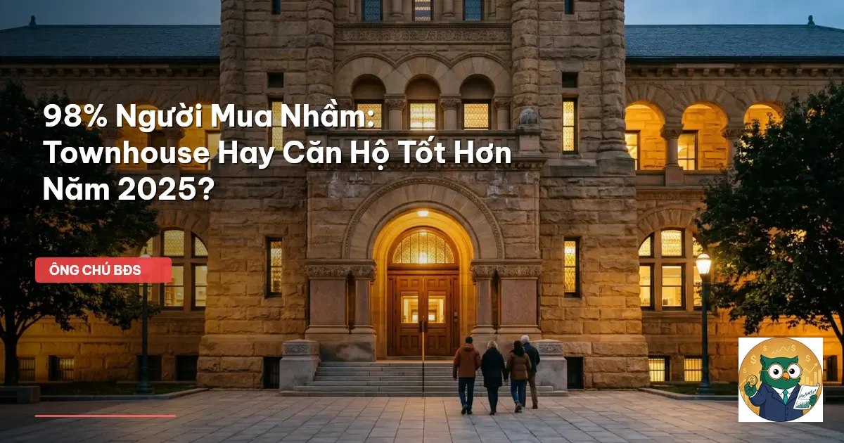 mua nhà 2025