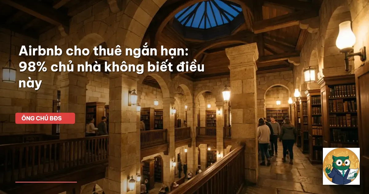 airbnb việt nam