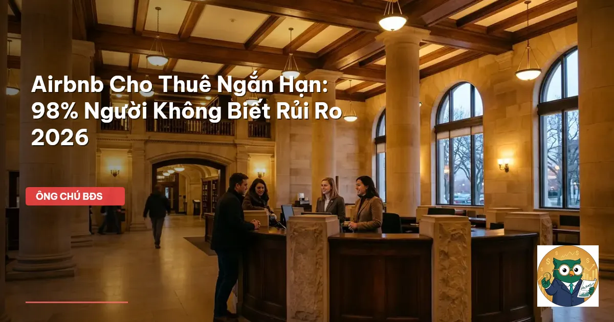 airbnb việt nam