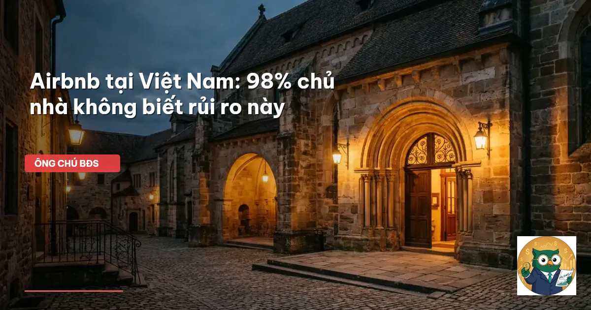 Airbnb Việt Nam