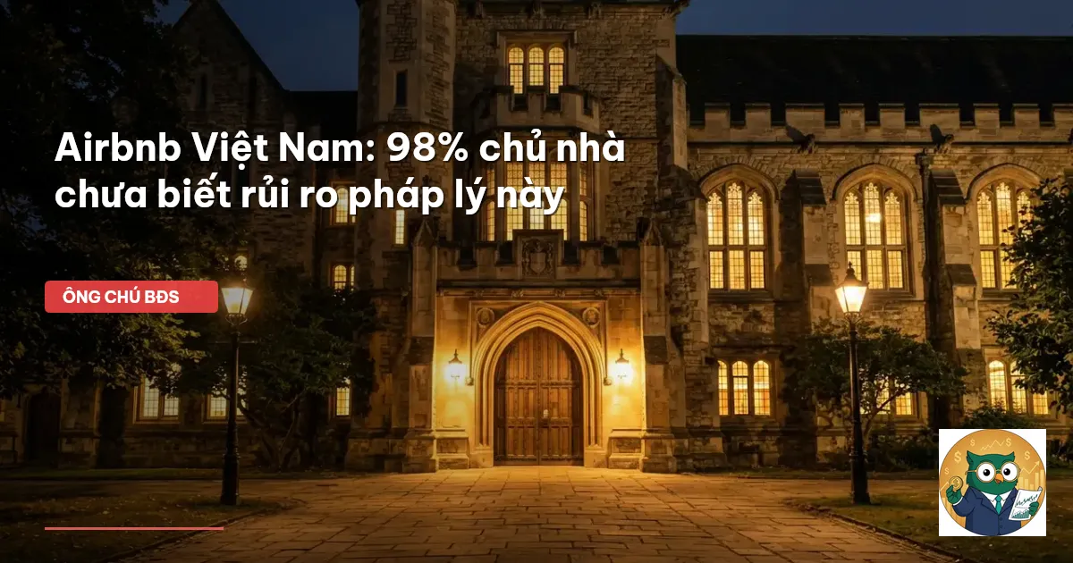 Airbnb Việt Nam