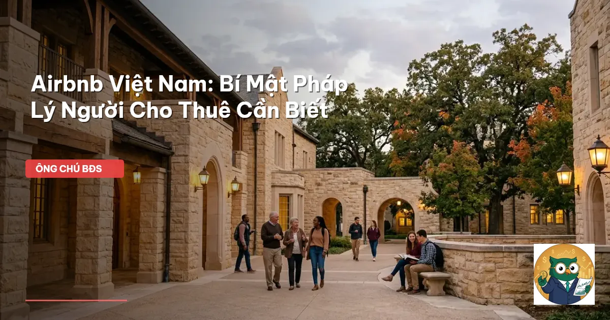 airbnb viet nam