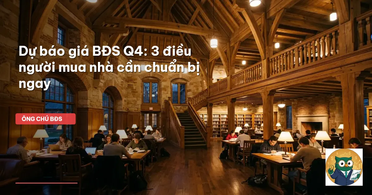 du bao gia bds q4