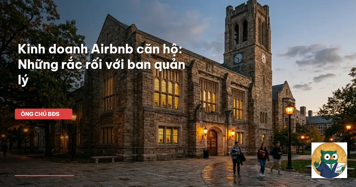 airbnb