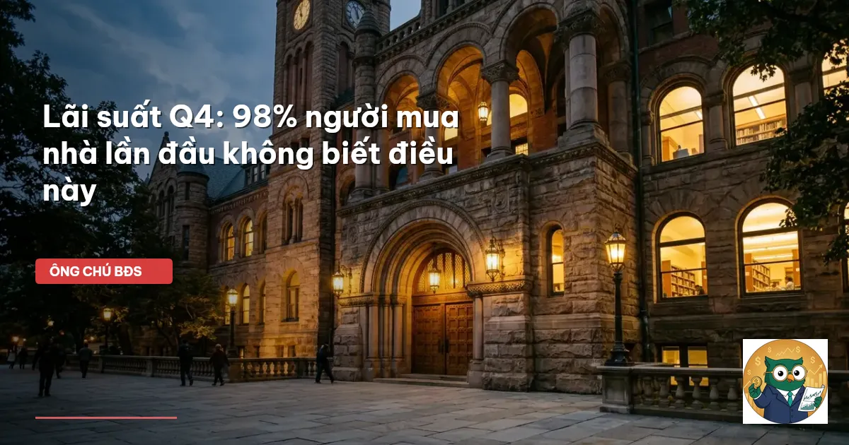 mua nhà lần đầu