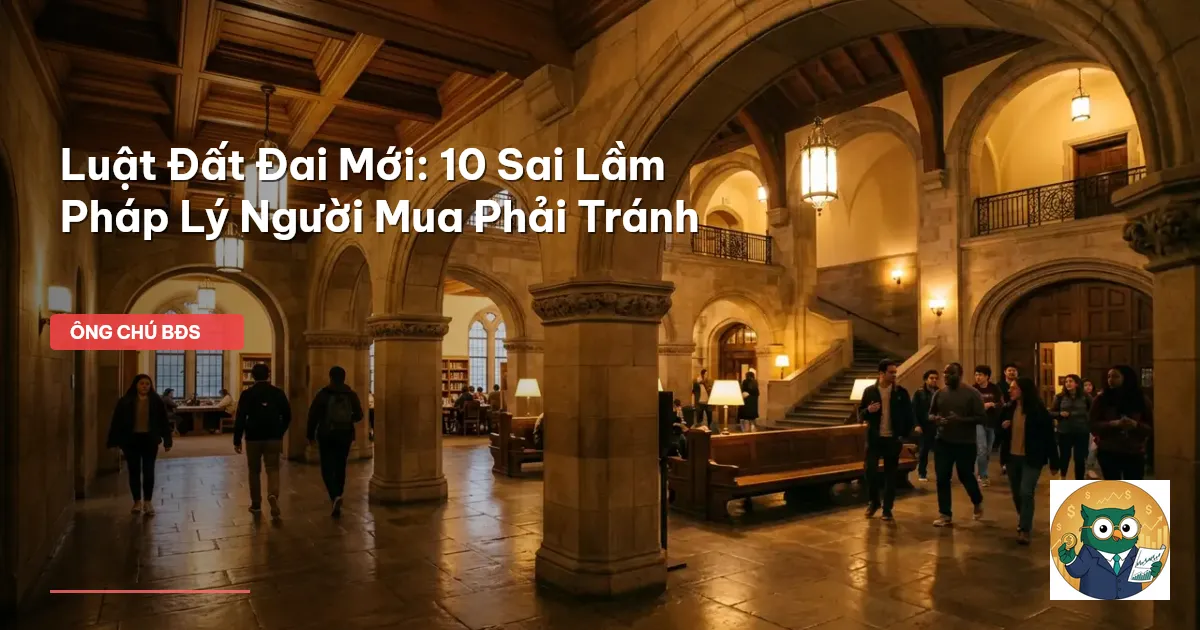 luật đất đai 2024