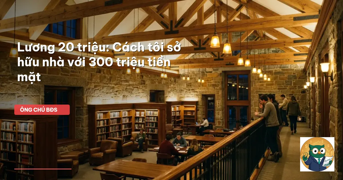 mua nhà trả góp