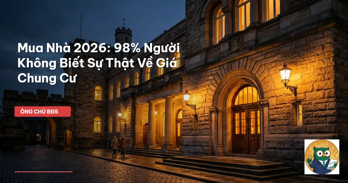 mua nhà 2026