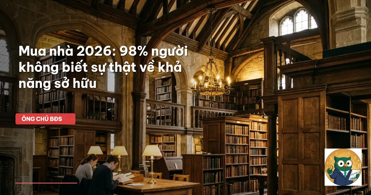 mua nhà 2026