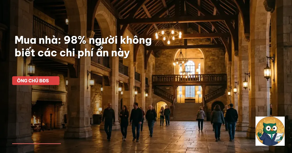 mua nhà lần đầu