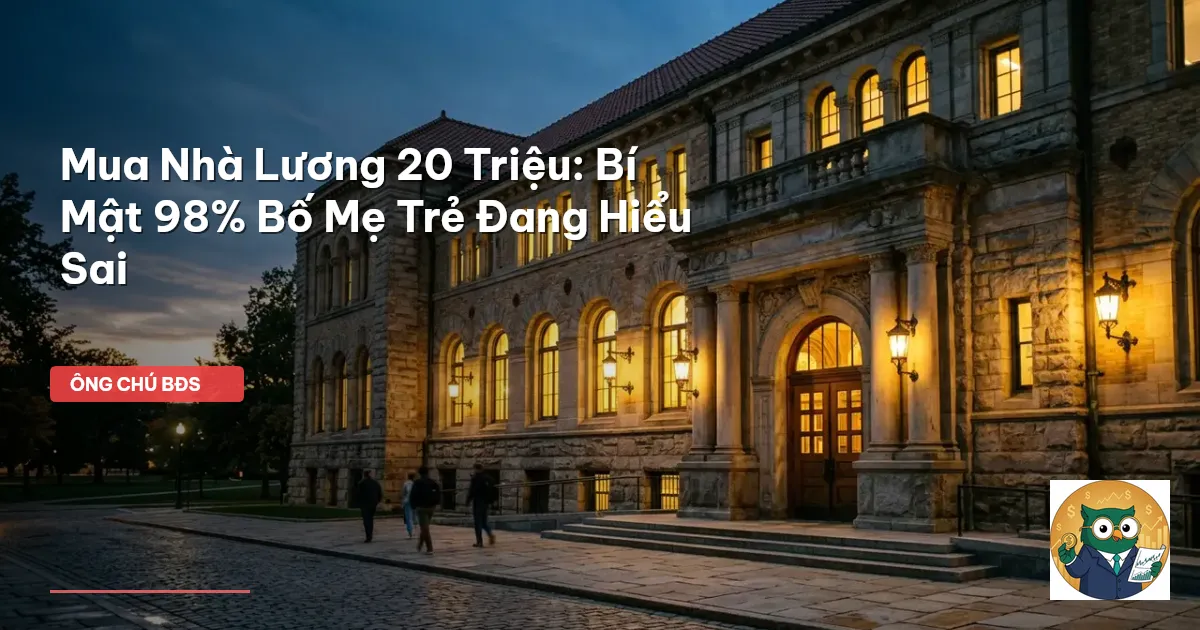 mua nhà