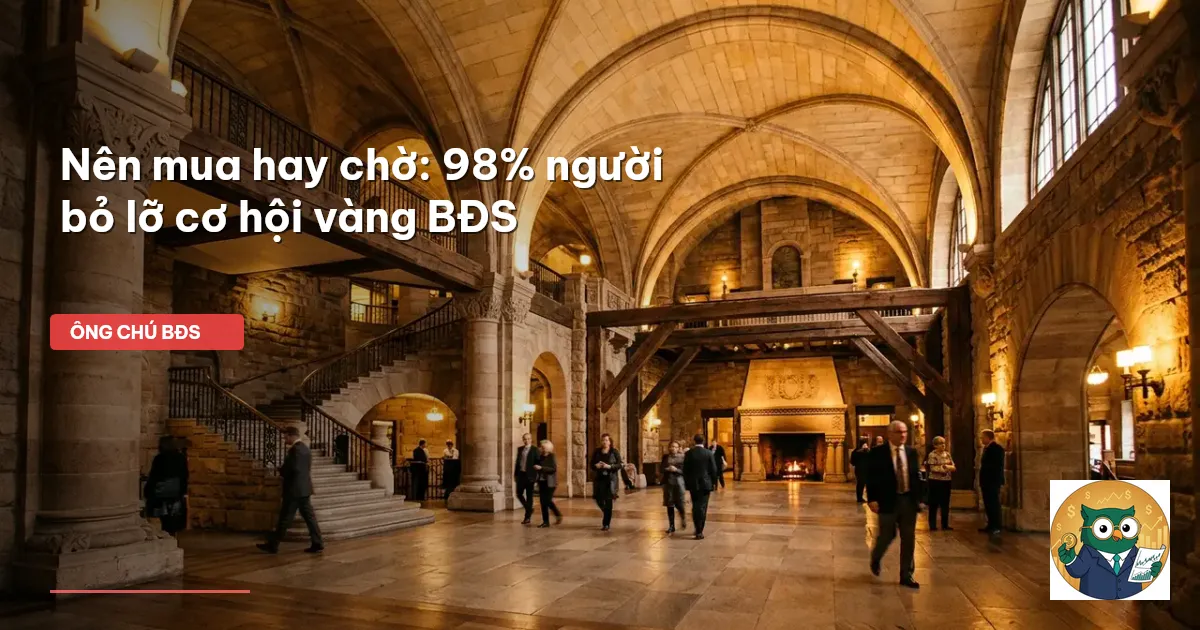 nen mua hay cho