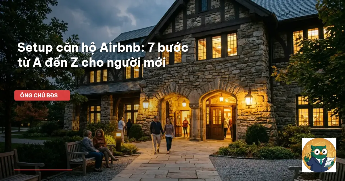 airbnb
