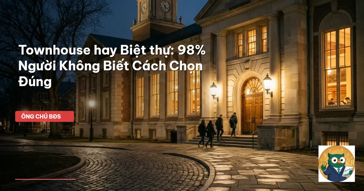 mua nhà