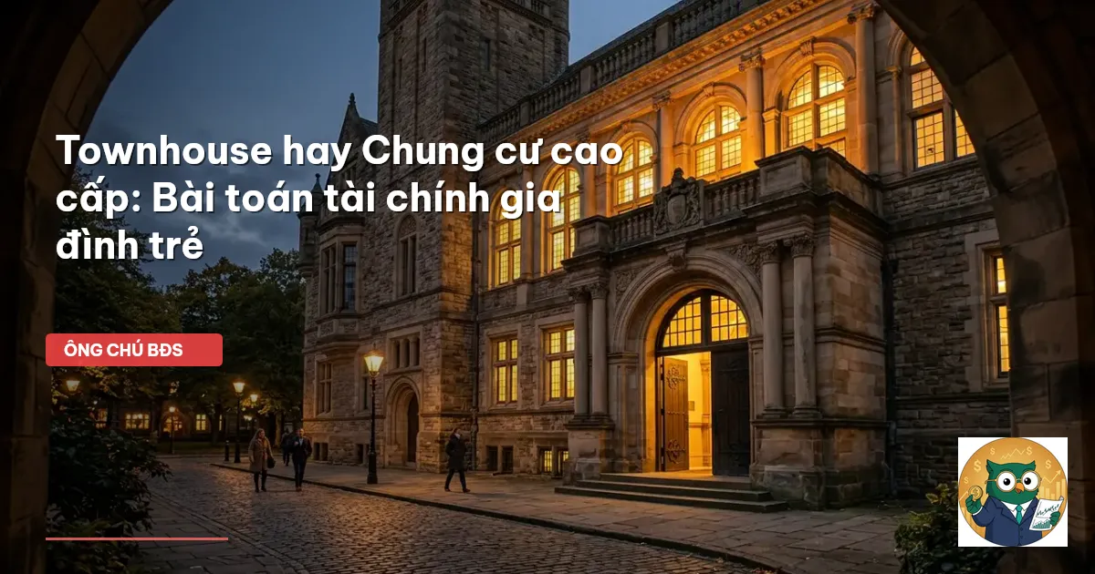mua nhà