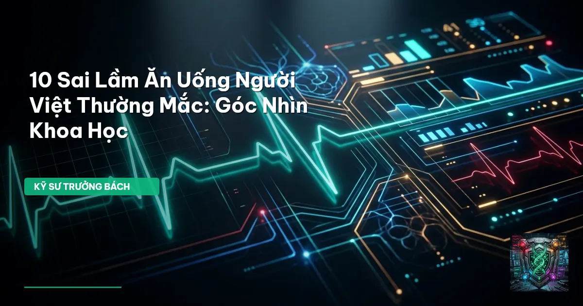 dinh dưỡng khoa học
